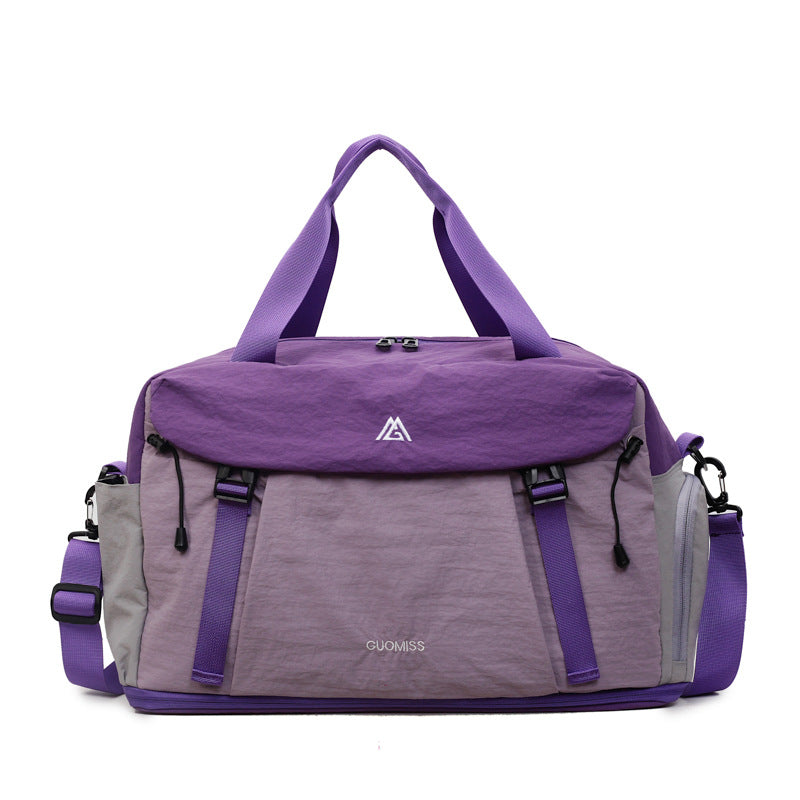 Vielseitige Sport-Duffel