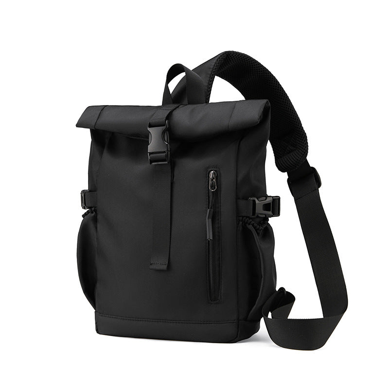 Roll-Top Rucksack Karnz