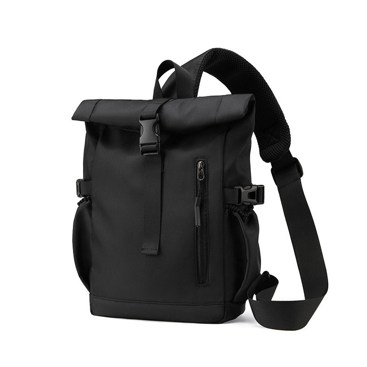 Roll-Top Rucksack Karnz