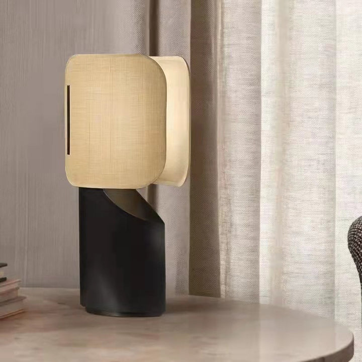 Moderne Minimalistische Stehende Fußleuchte