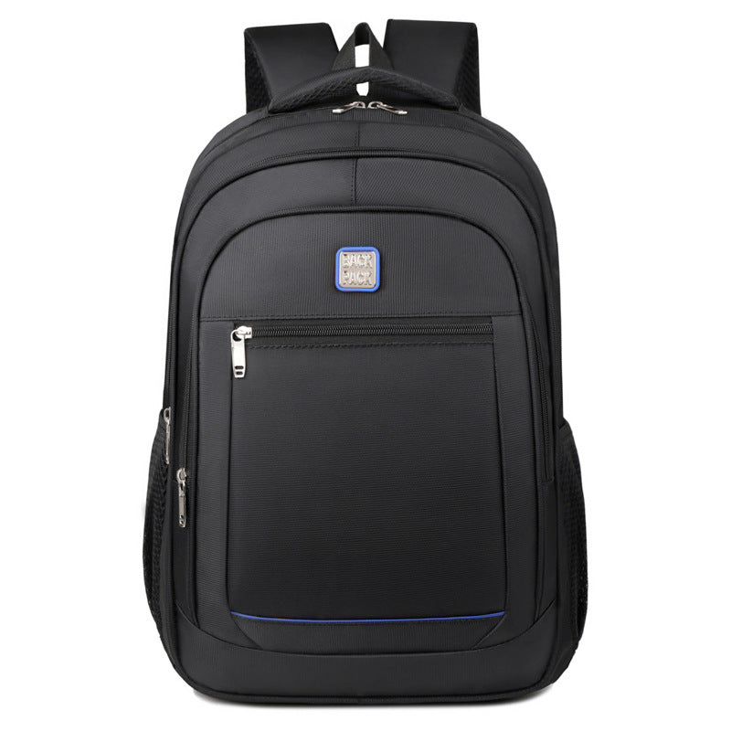 Vielseitiger ergonomischer Laptop-Rucksack Karnz