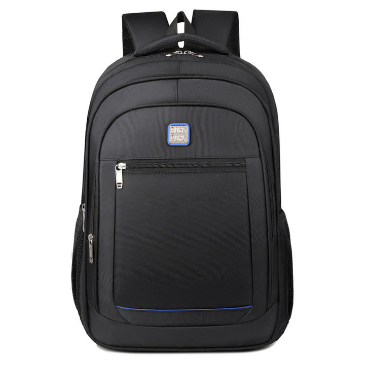 Vielseitiger ergonomischer Laptop-Rucksack Karnz