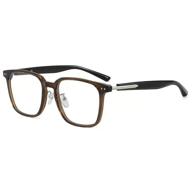 Damen Retro-inspirierte Sonnenbrille im modernen Schildkrötenmuster Karnz