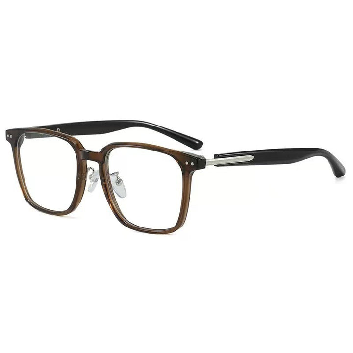 Damen Retro-inspirierte Sonnenbrille im modernen Schildkrötenmuster Karnz