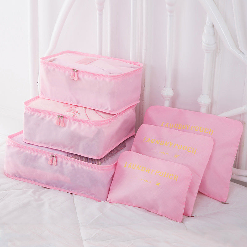 Reise-Organizer-Set Karnz