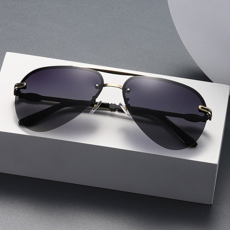 Damen Sonnenbrille Karnz