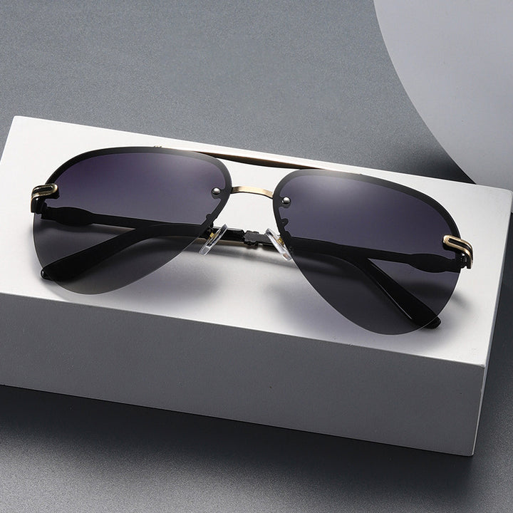 Damen Sonnenbrille Karnz
