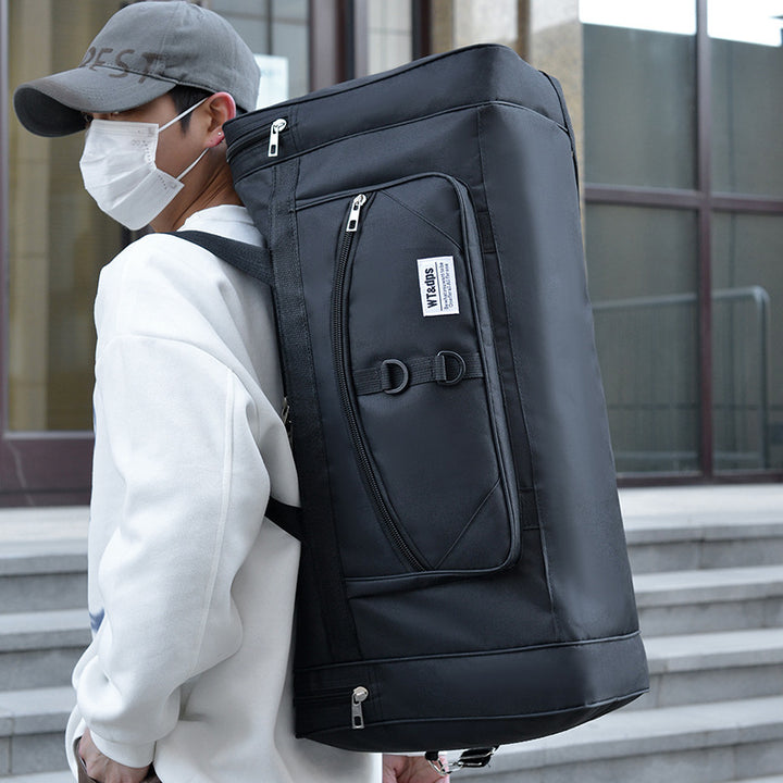 Reise-Duffel-Tasche Karnz