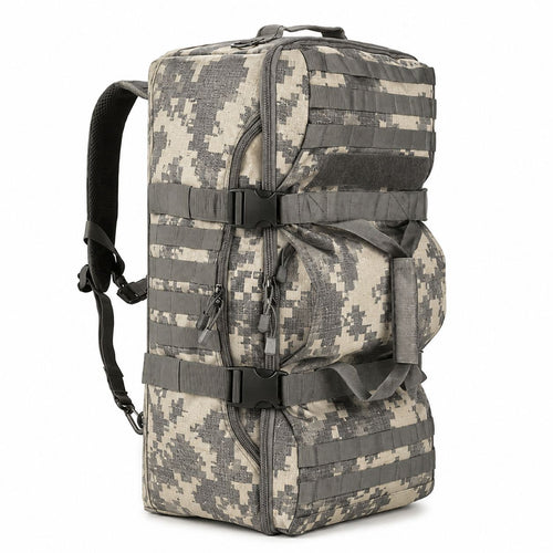 Taktischer Leichter Rucksack Karnz