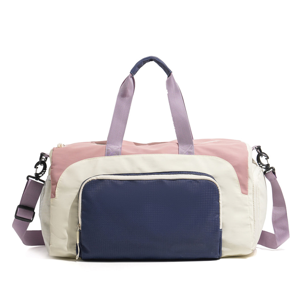 Vielseitige Outdoor-Sport-Duffel Karnz