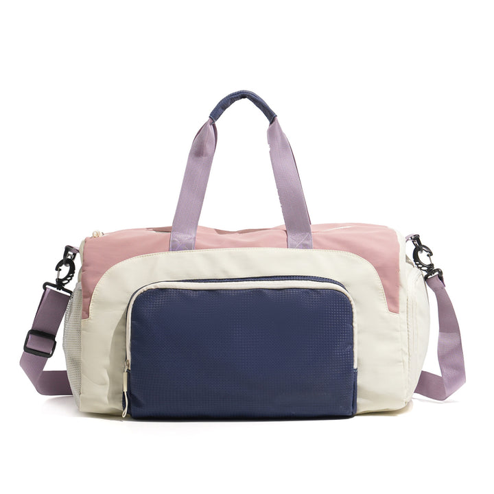 Vielseitige Outdoor-Sport-Duffel Karnz