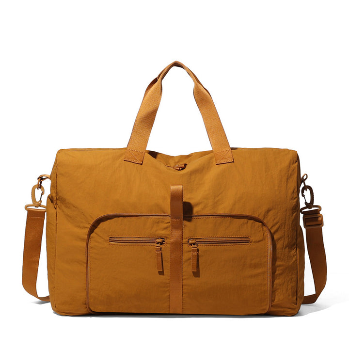 Leichtes Reise-Wochenendtasche