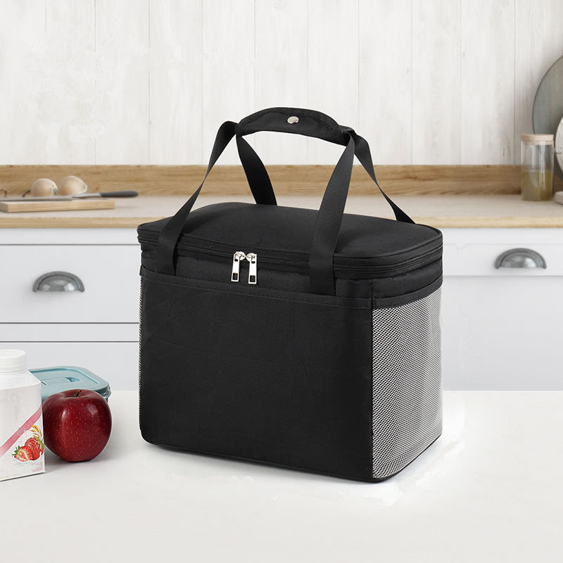 Isolierter Mehrzweck-Lunch-Transporter Karnz