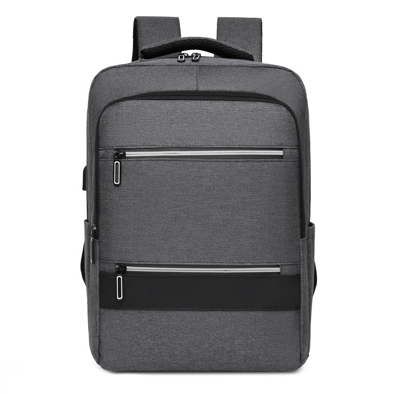 Professioneller Multi-Compartment Laptop Rucksack Karnz