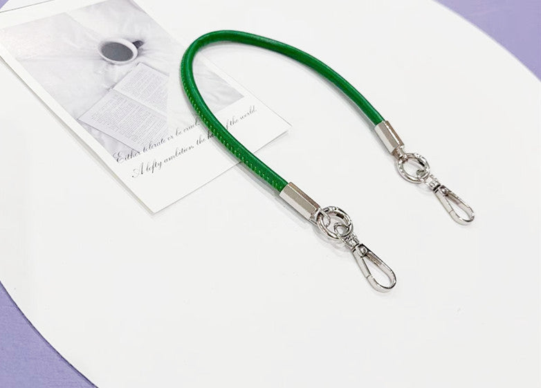 Flexibler Silikon-Handyband Karnz