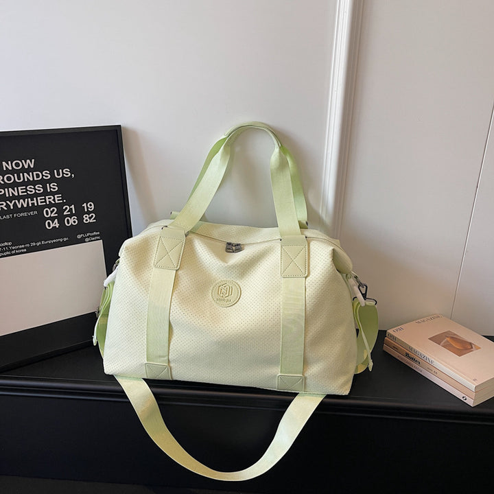 Vielseitige Reisetasche