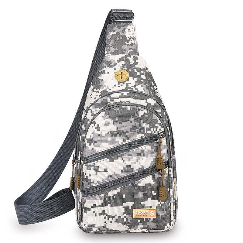 Sling Bag Karnz