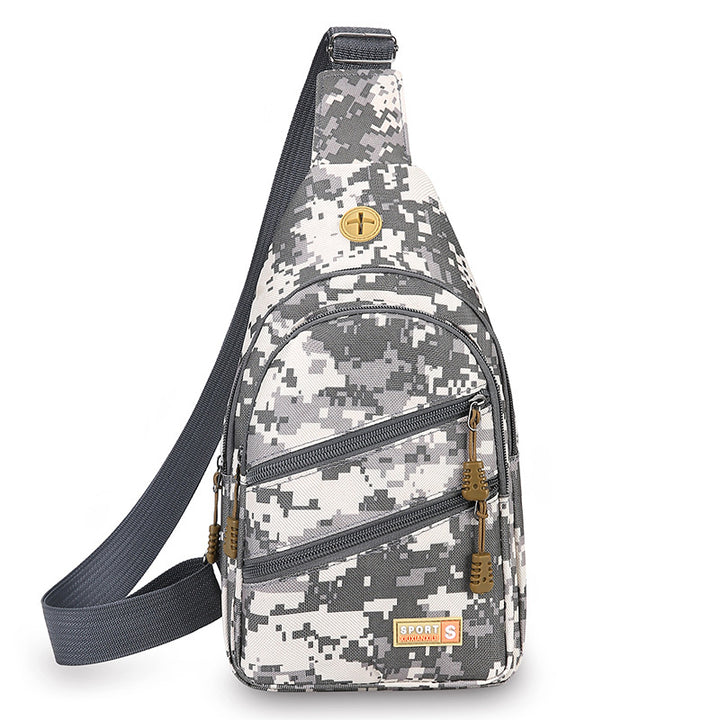 Sling Bag Karnz