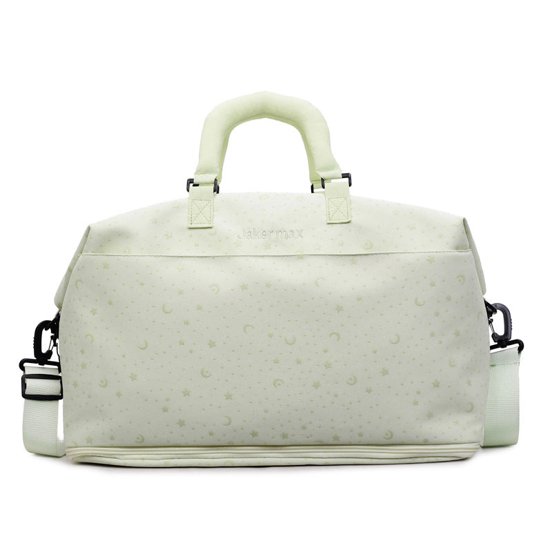 Vielseitige Reisetasche