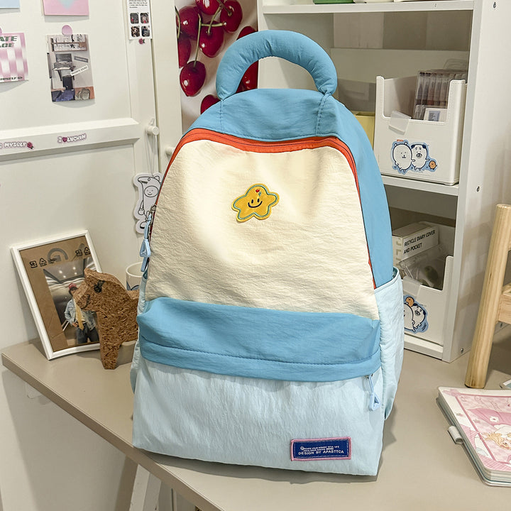 Fun Charakter Design Rucksack Karnz