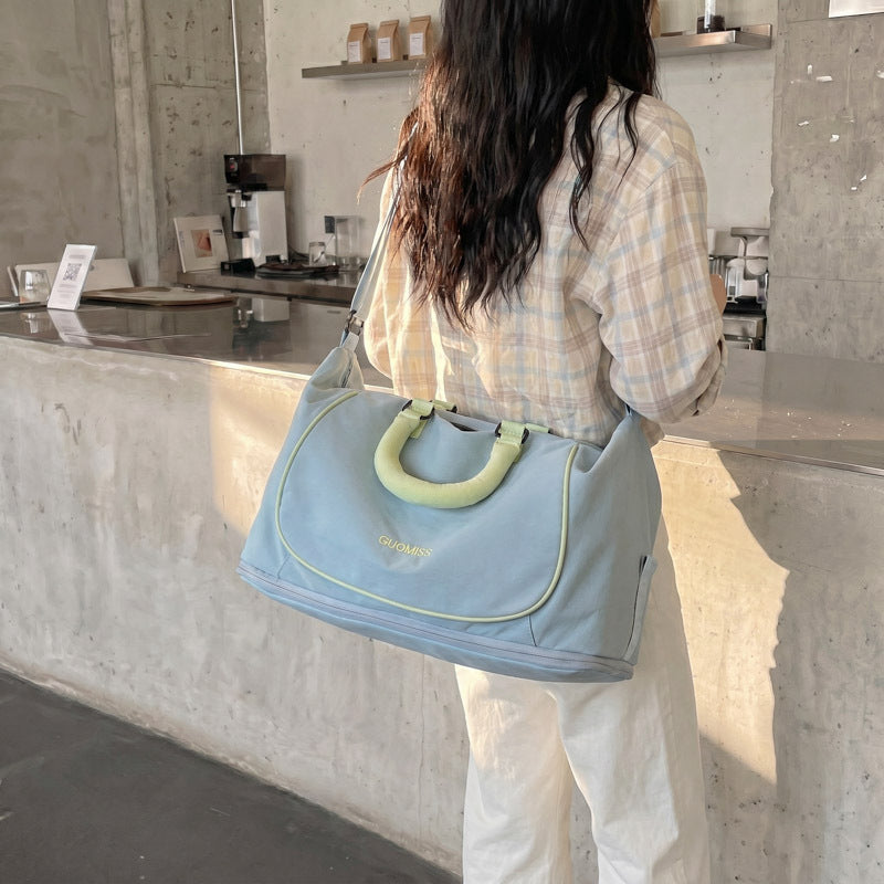Reise-Duffle Bag