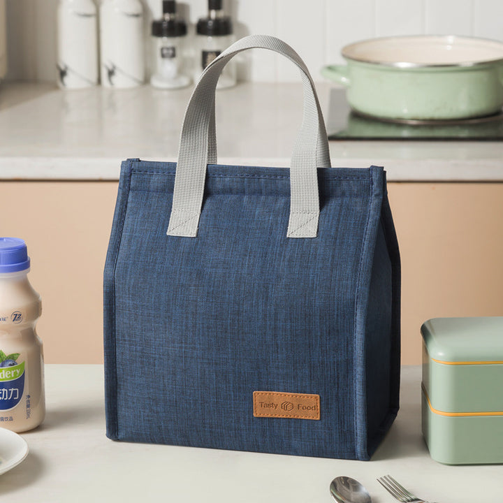 Isolierte Lunch Tasche Karnz
