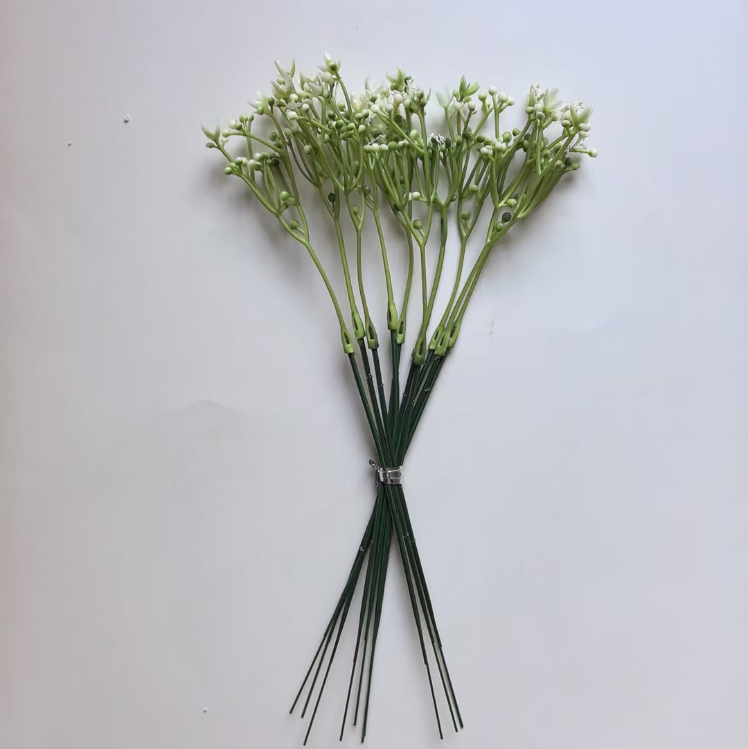 Faux Blumensträuße