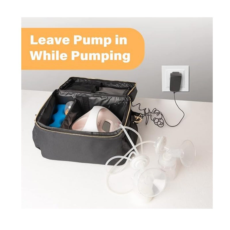 Multifunktionale Organizer-Reisetasche Karnz