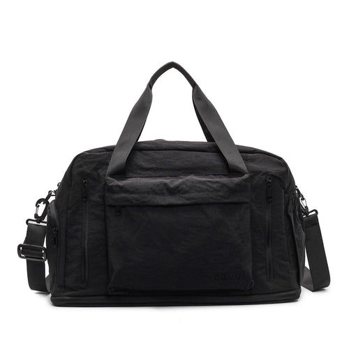 Erweiterte Mehrfach-Taschen Reisetasche
