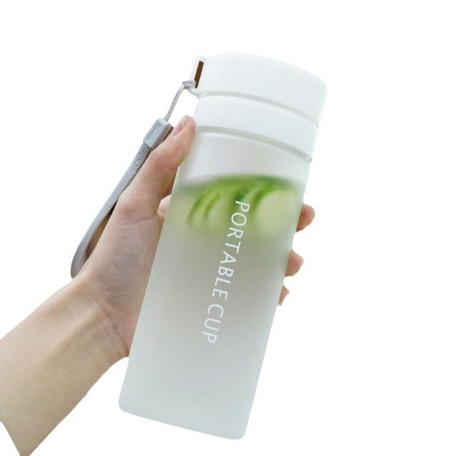 Damen Trinkflasche Karnz