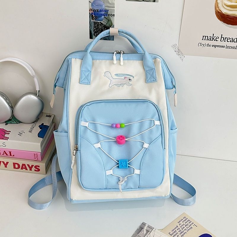 Kreativer Utility Rucksack