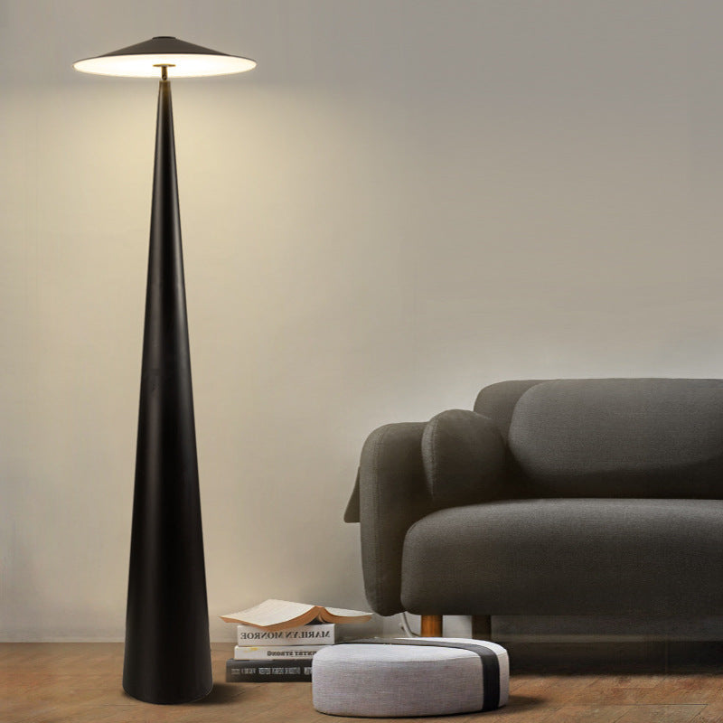 Moderne Architekturlampe