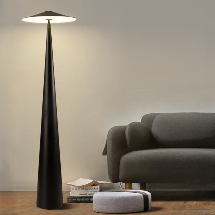 Moderne Architekturlampe