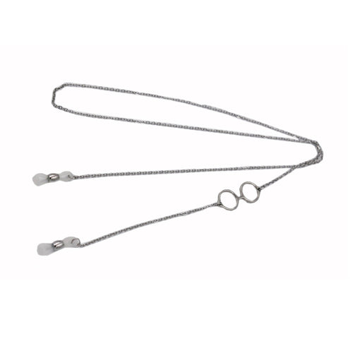 Moderne Brillen Kette Karnz