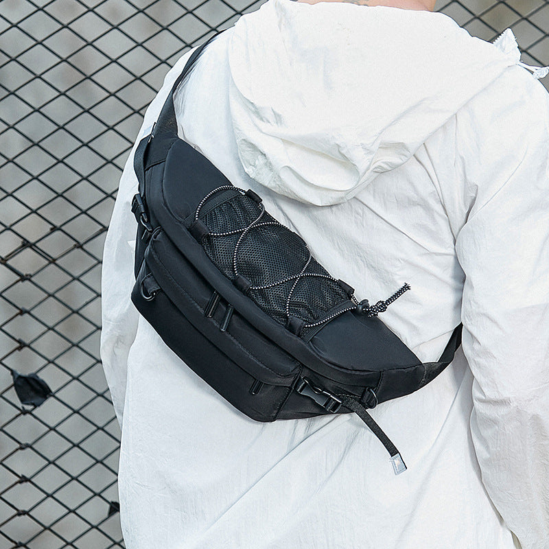 Vielseitige Sport-Slingtasche Karnz