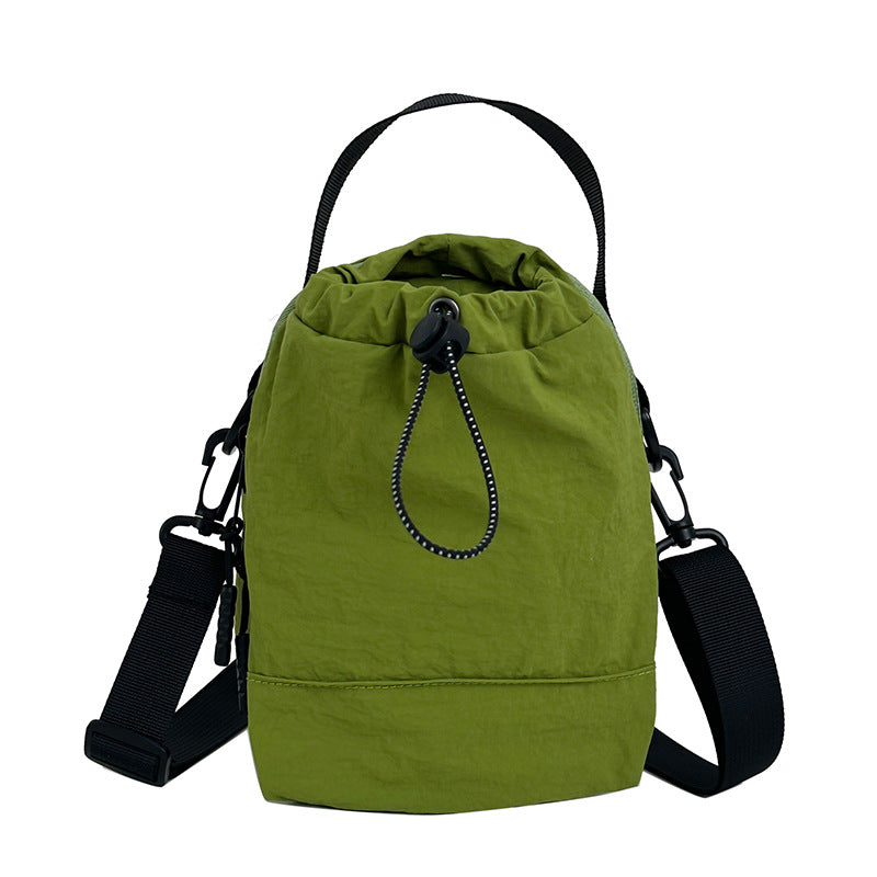 WoVersatile Minimalist Zug Backpack Karnz