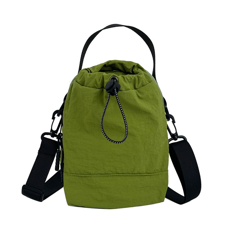 WoVersatile Minimalist Zug Backpack Karnz