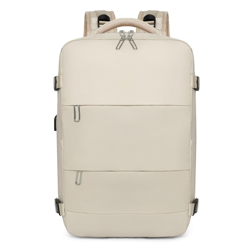 Multi-funktionaler Urban Rucksack Karnz