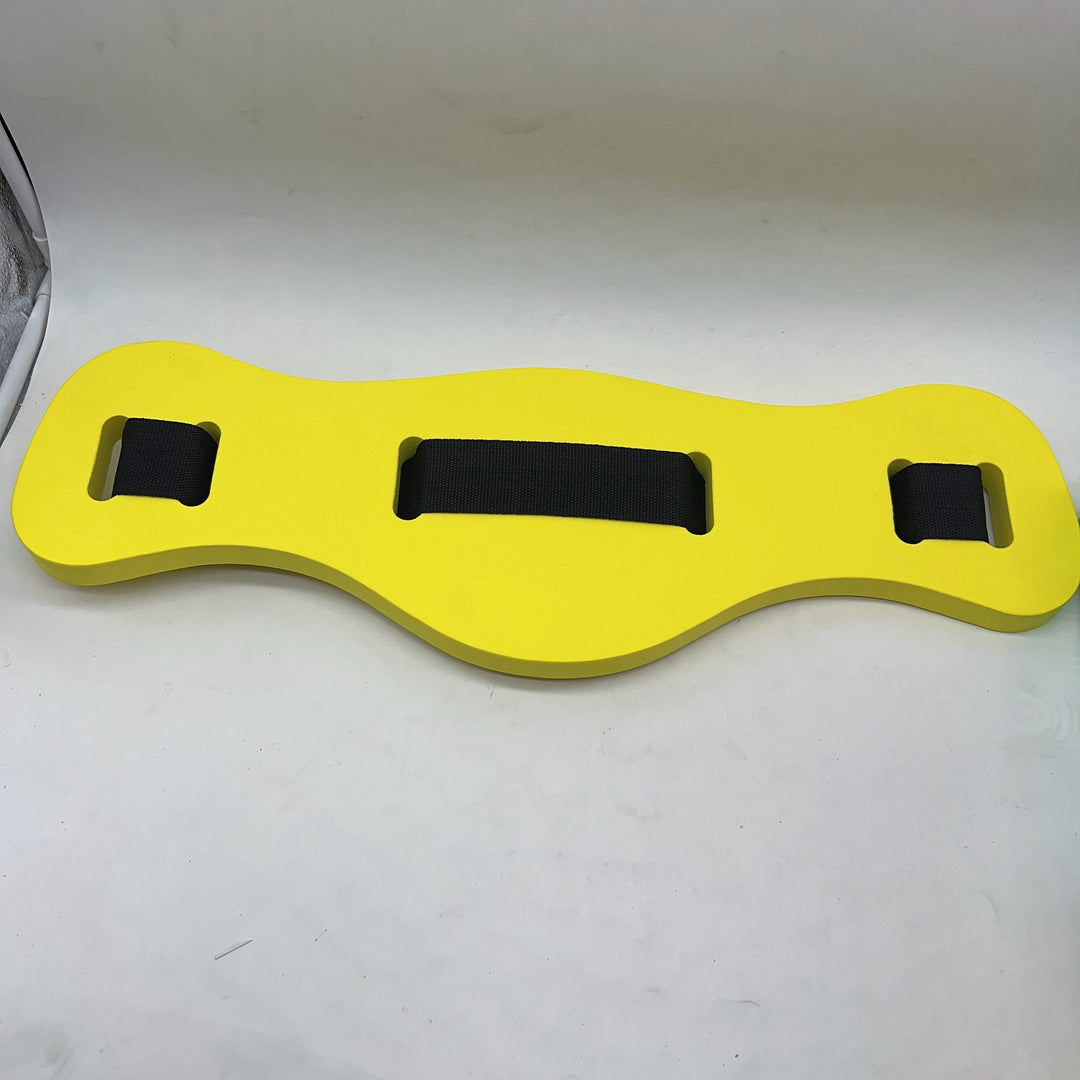 Schwimmhilfe mit Verstellbaren Gurten Karnz
