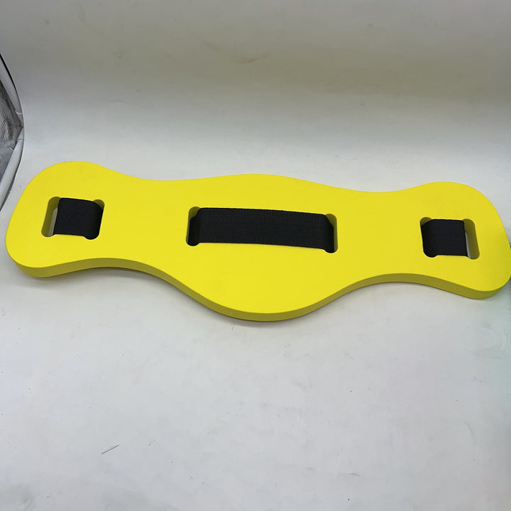 Schwimmhilfe mit Verstellbaren Gurten Karnz