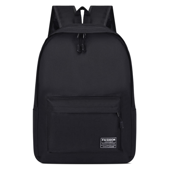 Lässiger leichter Rucksack Karnz