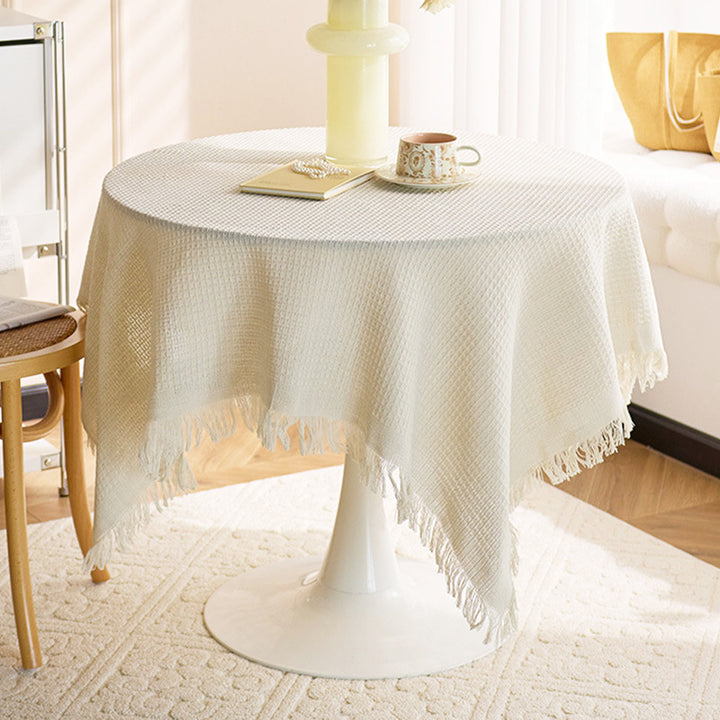 Tischdecke