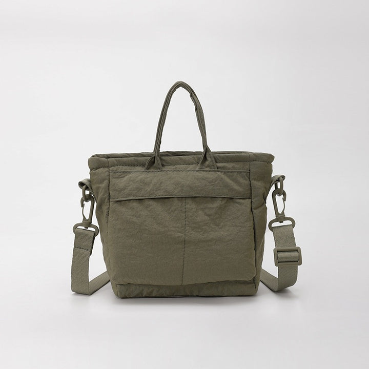 Vielseitige Mehrzweck-Stepp-Tasche