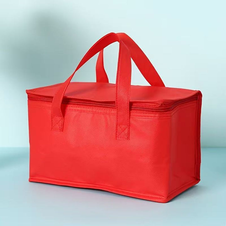 Isolierte Einkaufskühltasche Karnz