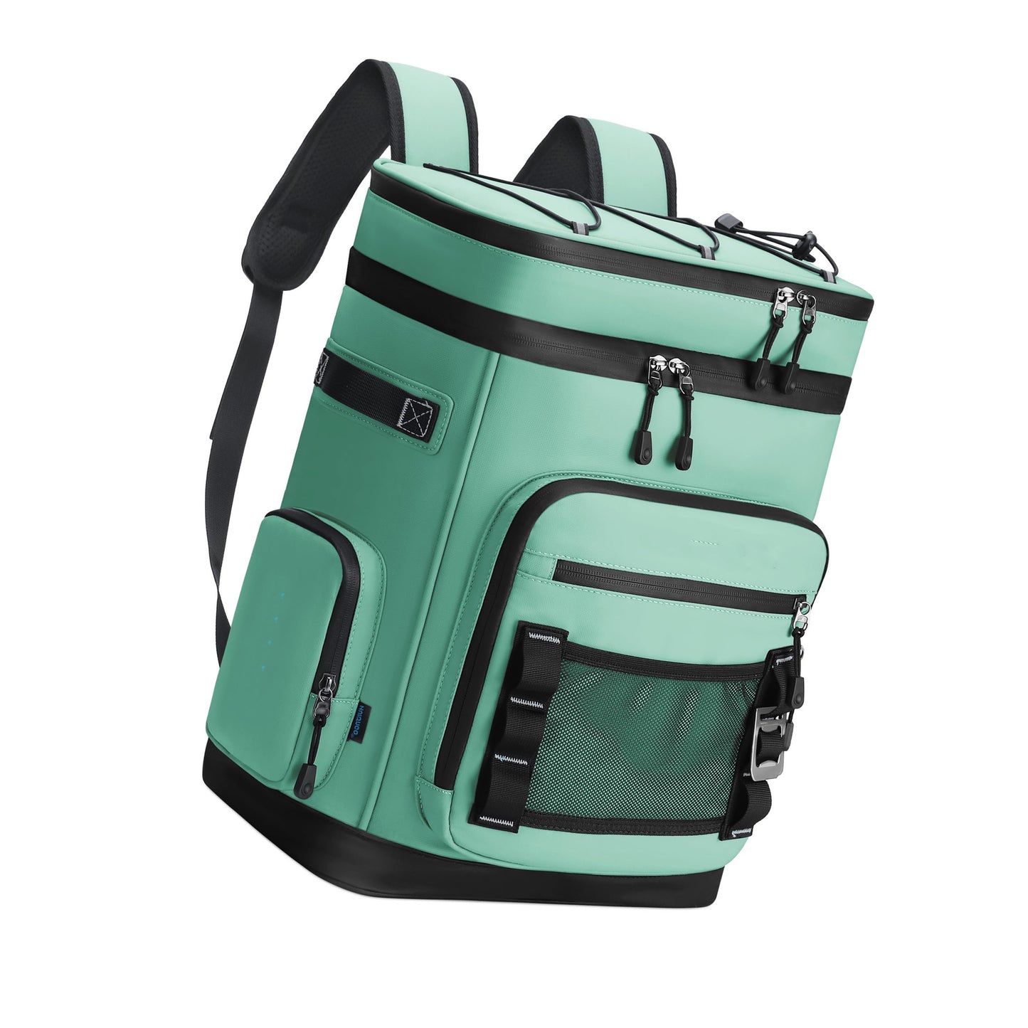Unisex Kühltasche mit abnehmbaren Fächern Karnz