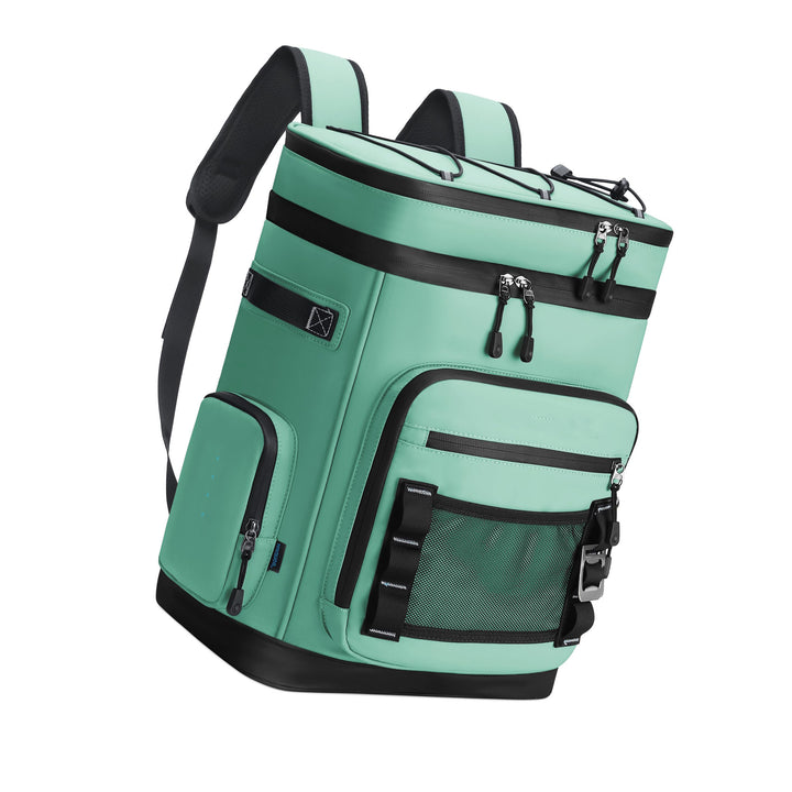 Unisex Kühltasche mit abnehmbaren Fächern Karnz