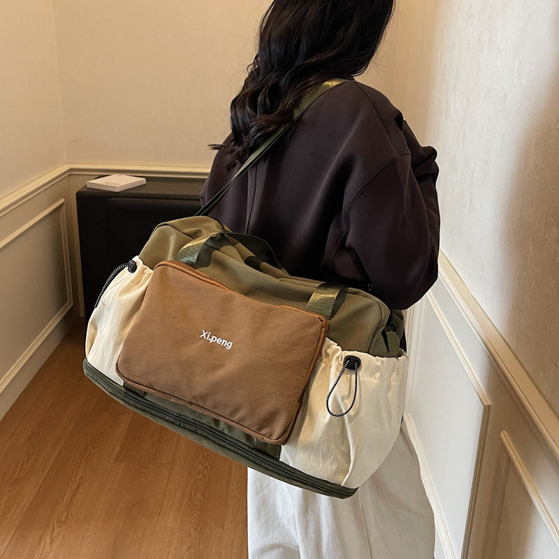 Vielseitige Reisetasche