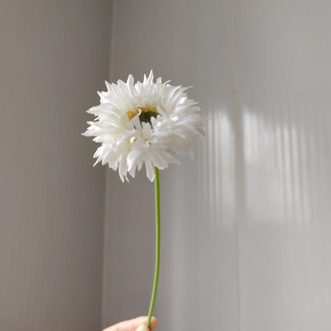 Realistischer künstlicher Blumenschaft