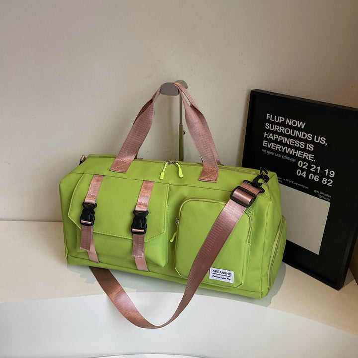 Allzweck Reisessport Duffel Tasche