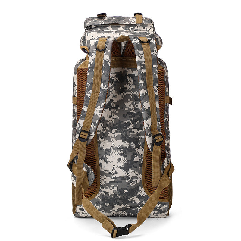 Taktischer Wanderrucksack Karnz